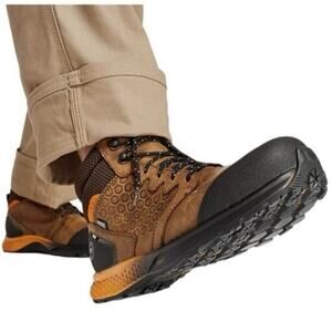 Timberland PRO Reaxion Composite Toe Waterproof Boots, Size Mens 9, New with Tag